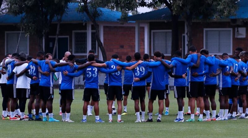 La incertidumbre en Emelec continúa. La audiencia por la resta de los tres puntos no se definió y la resolución deberá esperar.