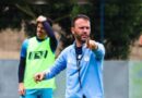 Alex Pallarés, técnico de Macará, enfrenta citación de LigaPro tras sus duras palabras sobre el partido contra Barcelona SC.