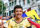 Richard Carapaz es una máquina y una vez más lo volvió a demostrar. El ecuatoriano ganó la etapa 11 del Giro de Italia.