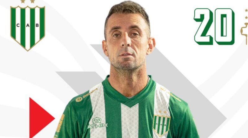 Gustavo Munúa, entrenador de Banfield, adelantó que, a priori, el diagnóstico del 'Kitu' Díaz no será nada favorable.