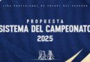 La Liga Profesional de Fútbol de Ecuador (LigaPro) cambiará de formato para el 2025. El torneo contará con dos fases: la inicial y la final.