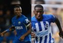 Caicedo y Estupiñán, dos ecuatorianos destacados en la Premier League, se medirán este sábado en un emocionante duelo entre Chelsea y Brighton.