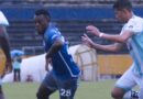 Cumbayá derrotó 1-0 al CS Emelec, con gol de Lucas Ontivero, en la octava fecha de la Liga Profesional de Fútbol del Ecuador.