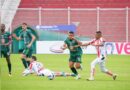 Mushuc Runa dejó escapar la oportunidad de ser líder tras empatar 2-2 con Técnico Universitario en un emocionante partido de la LigaPro.