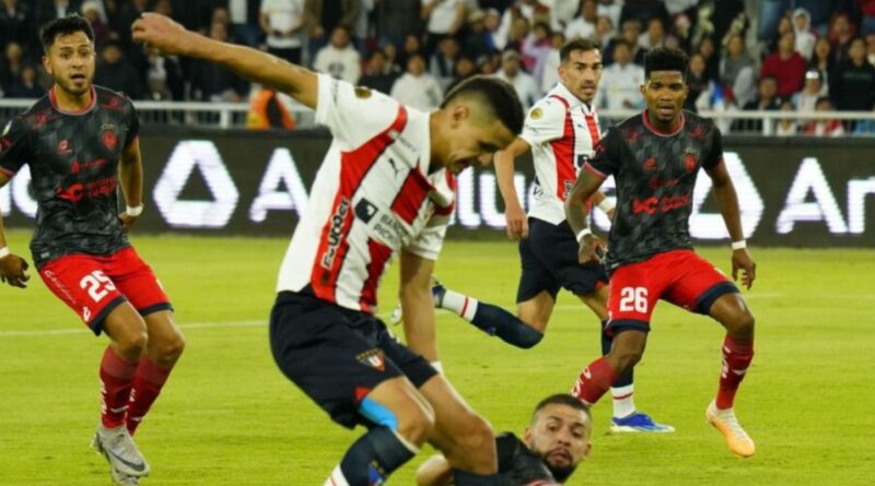 El partido de cuartos de final de la Copa Ecuador entre LDU y El Nacional se disputará sin hinchada visitante.