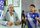 Emelec no apeló la resolución FIFA sobre Alexis Zapata