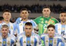 Argentina venció 3-0 a Chile en la fecha 7 de las Eliminatorias Sudamericanas. Mac Allister, Álvarez y Dybala anotaron los goles.