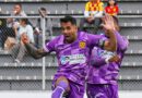 ‘Papá’ Aucas no levanta cabeza en la segunda etapa de la LigaPro. El conjunto oriental es último en la tabla de posiciones.