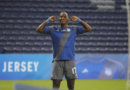 Emelec recuperó a Jaime Ayoví de su lesión