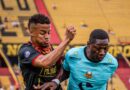 Barcelona SC empató 0-0 ante Libertad en la octava fecha de la Liga Profesional de Fútbol del Ecuador, la noche de este 29 de septiembre.