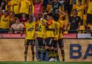 La posibilidad de que Barcelona SC luche por ganar la segunda etapa de la LigaPro parece cada vez más remota.