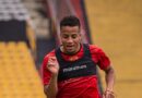 Byron Castillo regresó a Barcelona SC para el segundo semestre de este 2024, pero su bajo nivel empezó a generar cuestionamientos.