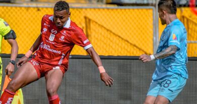 Universidad Católica venció 4-3 en los penales a Técnico Universitario y es el primer semifinalista de la Copa Ecuador 2024.