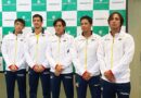 Hong Kong y Ecuador se enfrentarán por el Grupo Mundial II de Copa Davis. Las llaves se empezarán a disputar desde este 13 de septiembre.