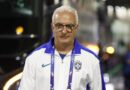 Dorival Júnior, DT de Brasil, envió un mensaje polémico a los hinchas y es que les aseguró que llegarán a la final de un Mundial.