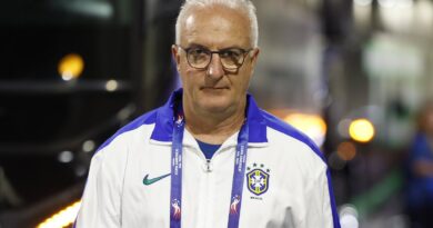 Dorival Júnior, DT de Brasil, envió un mensaje polémico a los hinchas y es que les aseguró que llegarán a la final de un Mundial.