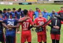 Marcelo Zuleta, director técnico de El Nacional, declaró que sus dirigidos están concentrados para visitar a LDU por Copa Ecuador.