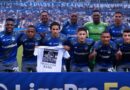 La situación institucional de Emelec no mejora y tras dos meses de estar impagos los futbolistas decidieron no entrenar.