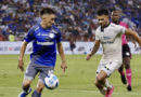 Emelec logró una victoria agónica ante Orense