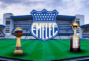 Emelec busca la Libertadores a través de la Copa Ecuador