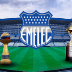 Emelec busca la Libertadores a través de la Copa Ecuador