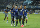 Emelec pone en riesgo su clasificación a la Copa Sudamericana