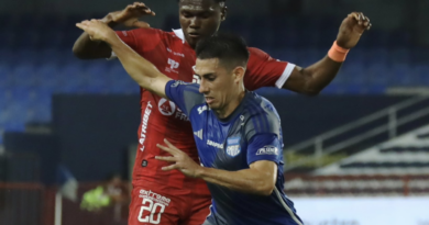 Técnico Universitario eliminó a Emelec de la Copa Ecuador