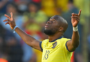 Enner Valencia: “Yo no uso redes sociales”