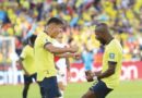 La Tri convocó a 28 futbolistas para la doble fecha FIFA de junio, en la que enfrentará a Brasil, en Guayaquil, y Perú, en Lima.