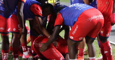 Las emociones de la Copa Ecuador no se detienen y en los octavos de final El Nacional eliminó al Atlético Santo Domingo.