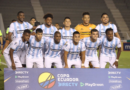 Guayaquil City eliminó a Delfín de la Copa Ecuador