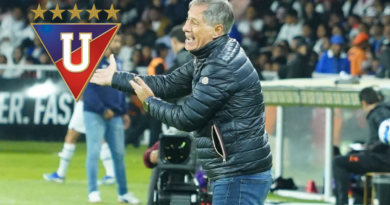 Ariel Holan: “Liga nos superó en todo”