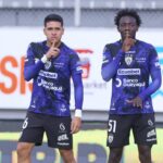 Andrés Larriva, gerente comercial de IDV, aseguró que el rumor de que Napa fichará por los rayados es para desprestigiar la imagen del club.