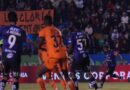 Independiente del Valle empató (IDV) 1-1 ante Libertad en el inicio de la fecha 7 de la LigaPro y perdió la chance de ser puntero.