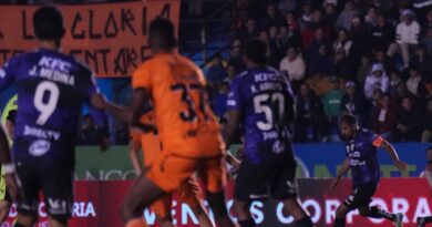 Independiente del Valle empató (IDV) 1-1 ante Libertad en el inicio de la fecha 7 de la LigaPro y perdió la chance de ser puntero.