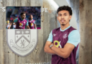 Jeremy Sarmiento suma minutos con el Burnley