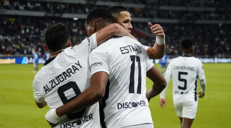 Liga de Quito enfrenta un calendario complicado para ganar la etapa