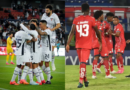 LDU y El Nacional jugarán dos veces en menos de cinco días