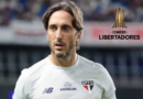 Luis Zubeldía se juega el pase a semifinales de la Copa Libertadores