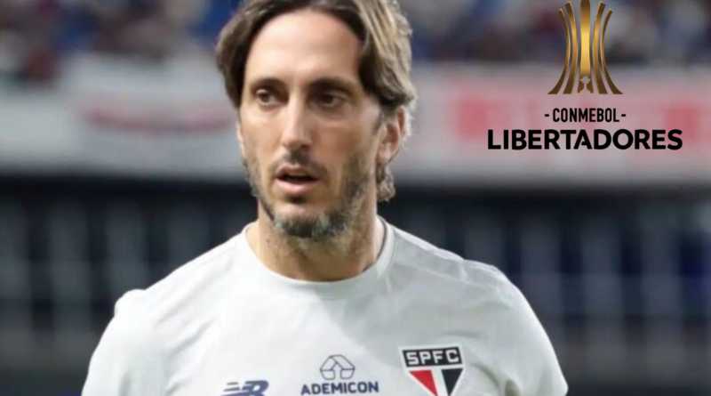 Luis Zubeldía se juega el pase a semifinales de la Copa Libertadores