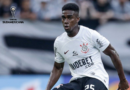 Félix Torres fue clave en la victoria del Corinthians ante Fortaleza