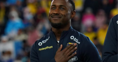 ¿Qué necesita John Yeboah para ser titular en Ecuador?