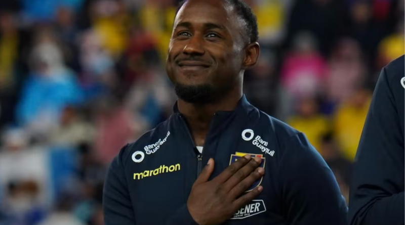 ¿Qué necesita John Yeboah para ser titular en Ecuador?