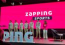 Los talentos de Zapping que transmitirán la fecha 8 de LigaPro