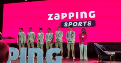 Los talentos que integran Zapping Sports están listos para transmitir la fecha 10 de la LigaPro, que arranca este viernes 18 de octubre.