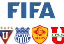 La FIFA prohíbe que Emelec, Liga de Quito, Aucas y Liga de Loja fichen futbolistas nacionales y extranjeros.