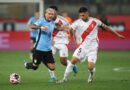 Perú y Uruguay se enfrentaron en Lima por las eliminatorias, este 10 de octubre del 2024.