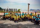 La Selección de Ecuador Sub-15 destaca la importancia de aprender y crecer después del polémico incidente con Argentina.