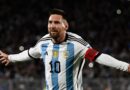 Lionel Messi regresa a la Selección Argentina para la doble fecha FIFA de octubre. La ‘Pulga’ no fue parte de la convocatoria de septiembre.