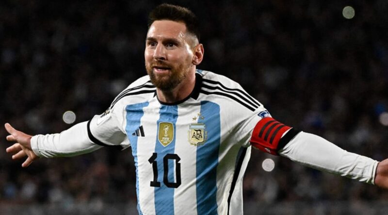 Lionel Messi regresa a la Selección Argentina para la doble fecha FIFA de octubre. La ‘Pulga’ no fue parte de la convocatoria de septiembre.